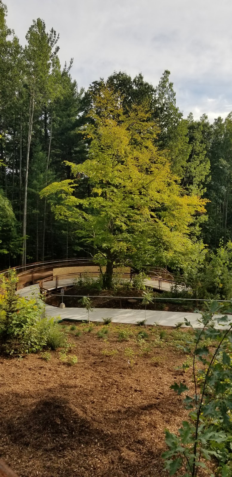 Valley Land Trail | Unnamed Road, Scarborough, ON M1C 1A4, Canada | Phone: (416) 287-8872