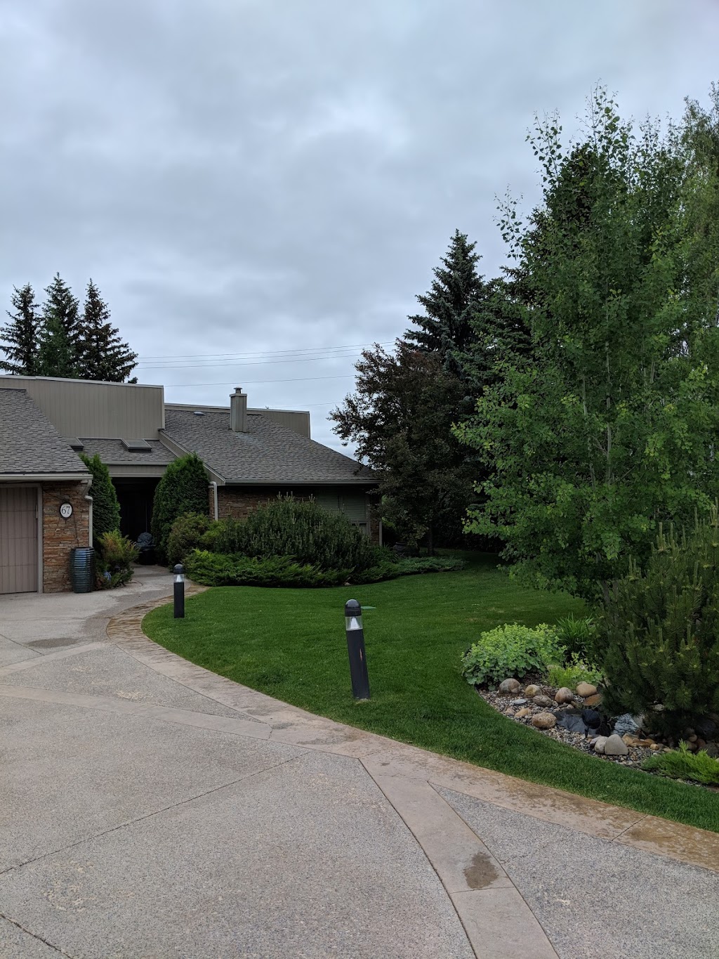 Calgary Golf & Country Club | 5788 Station A, Calgary, AB T2H 1Y3, Canada | Phone: (403) 243-3530