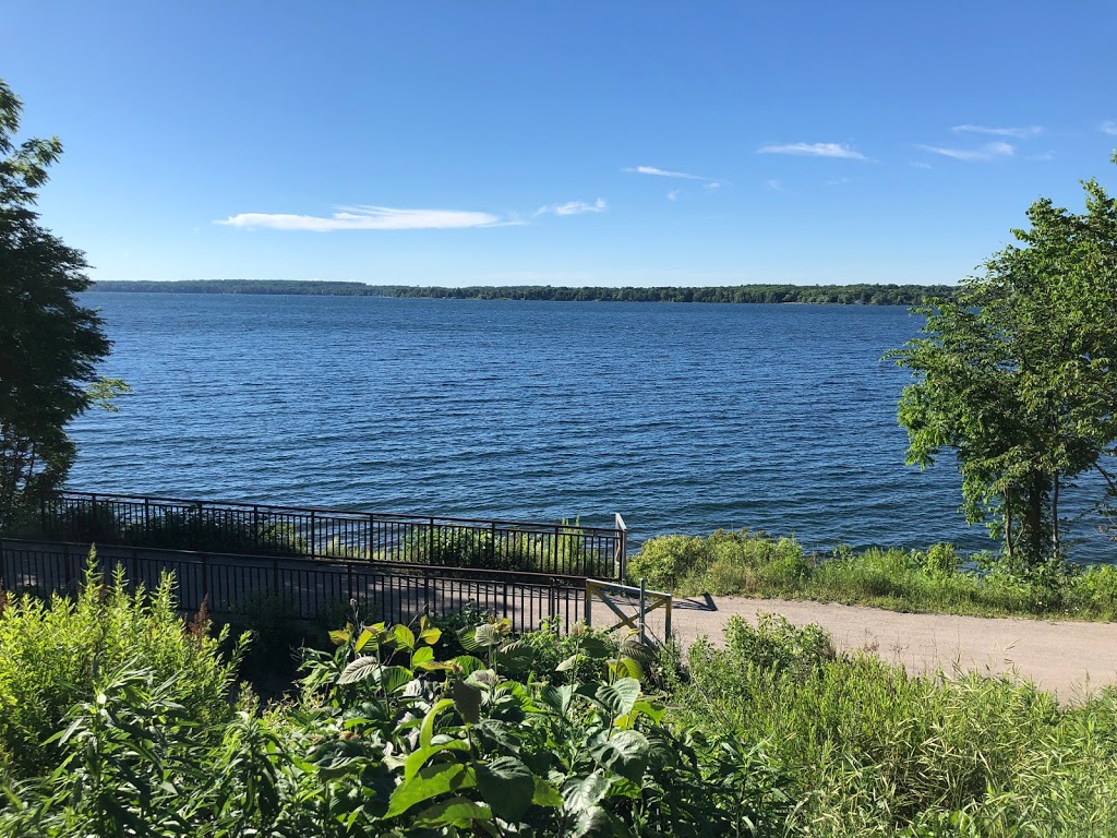 St. Vincent Park | 2-4 St Vincent St, Barrie, ON L4M 3Y2, Canada
