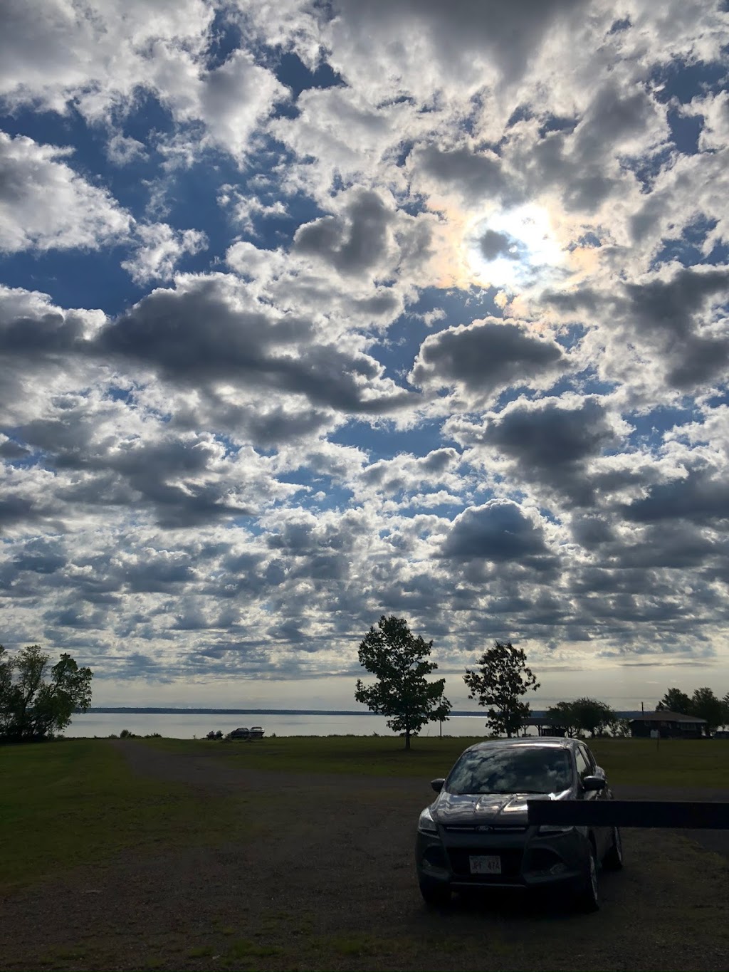 Grand Lake Park-NB | 2341 NB-690, Princess Park, NB E4B 2A2, Canada | Phone: (506) 385-2373