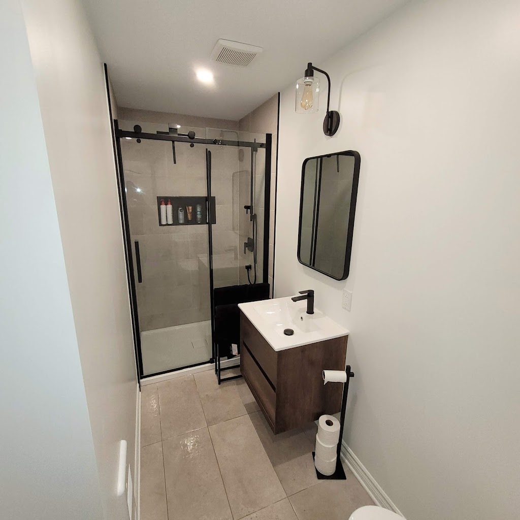 CL.Therrien Construction | 124 Rue Des Champs-Fleuris, Sainte-Sophie, QC J5J 0K4, Canada | Phone: (438) 837-9358