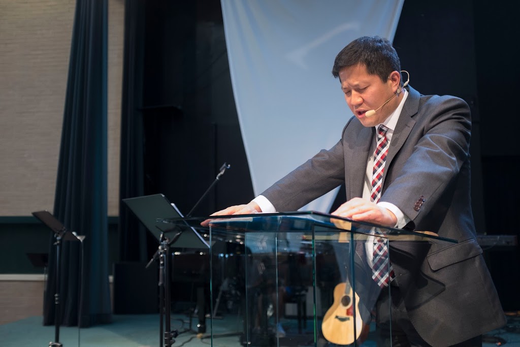 Heavenly Seeds Church | 172 Drewry Ave, North York, ON M2M 1E4, Canada | Phone: (416) 889-8804