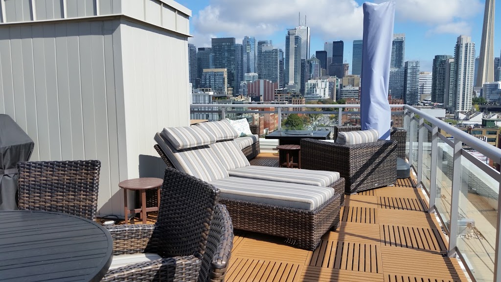 Designer Deck Inc. | 101 Planchet Rd Unit#6, Concord, ON L4K 2C6, Canada | Phone: (905) 266-2615