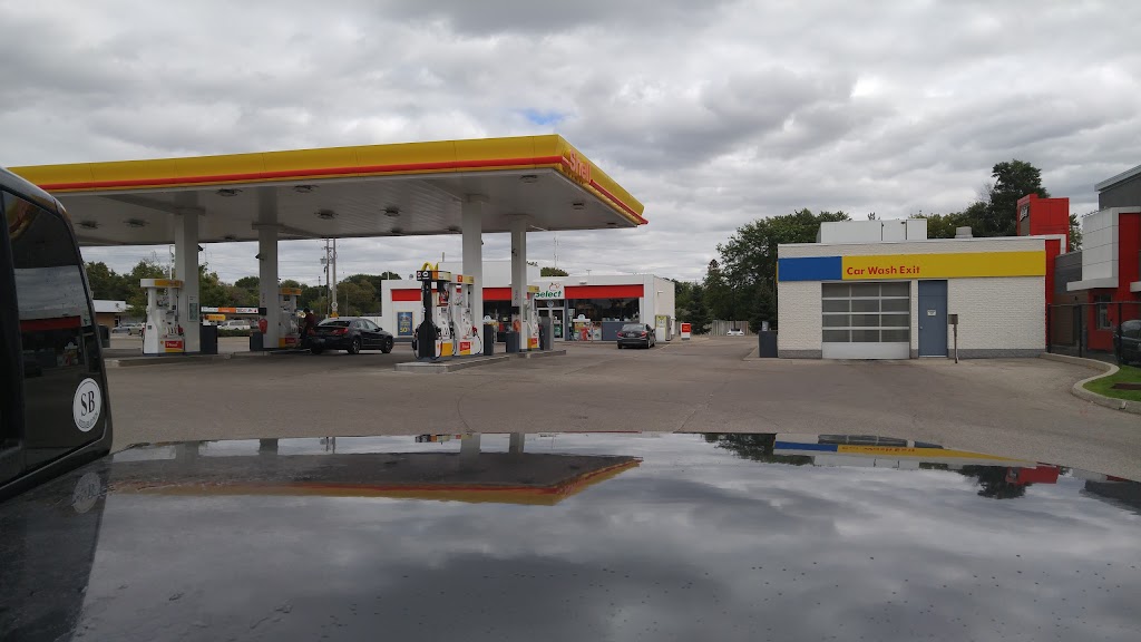 Shell | 957 Hamilton Rd, London, ON N5W 1A2, Canada | Phone: (519) 453-4555