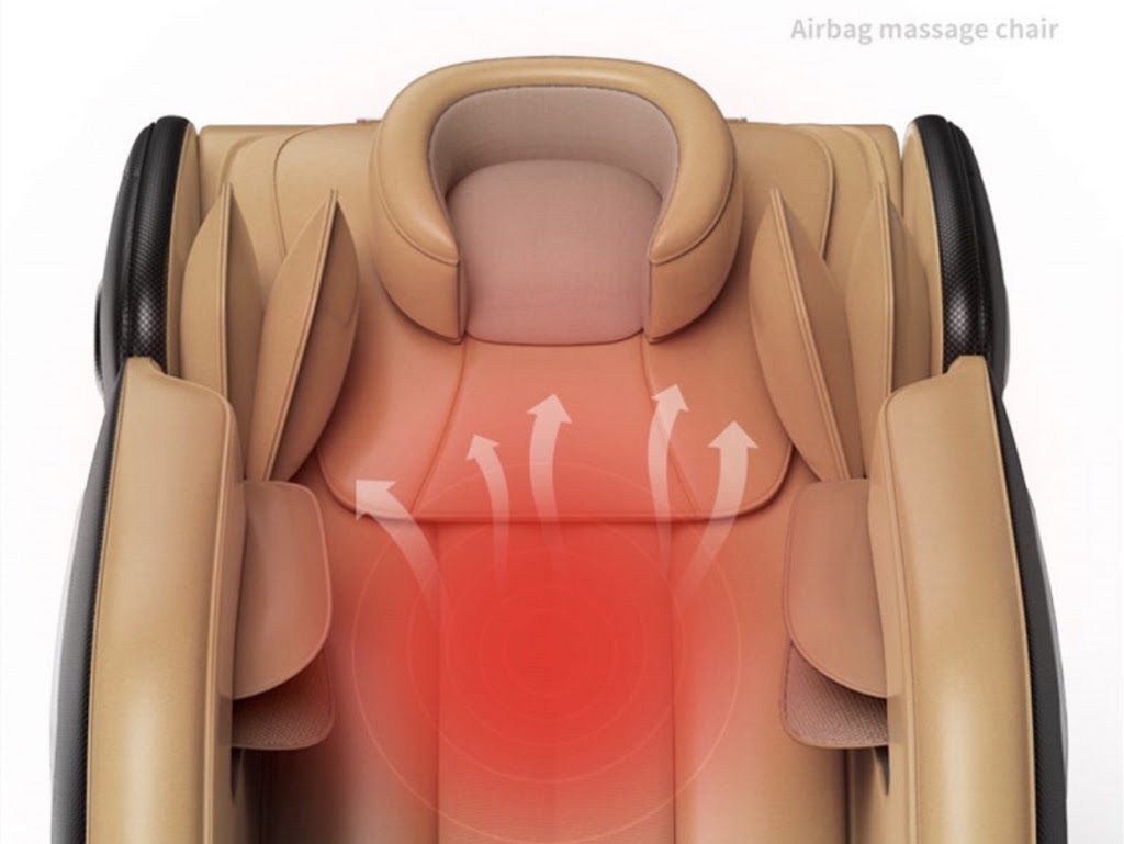 Lazie Massage Chairs | 16332 88 Ave, Surrey, BC V4N 1B6, Canada | Phone: (778) 929-3191