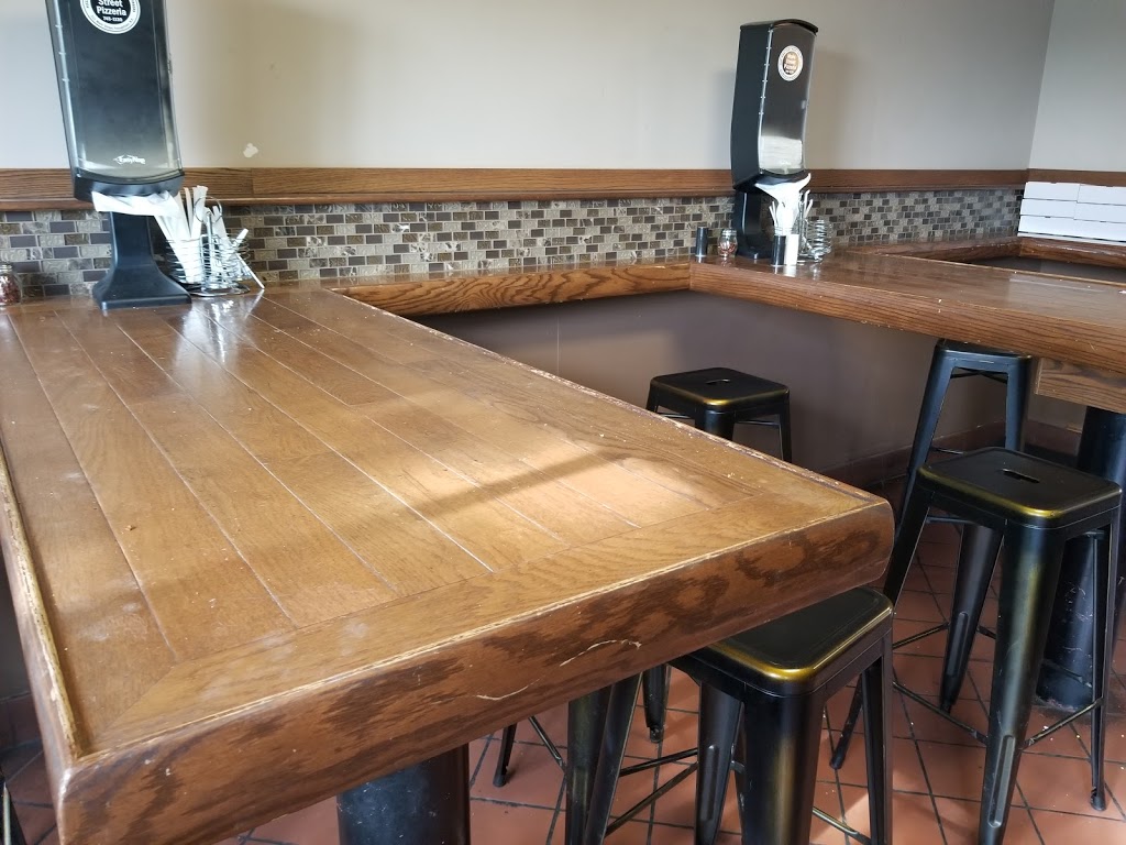Main Street Pizzeria | 311 Main St, Youngstown, NY 14174, USA | Phone: (716) 745-1130