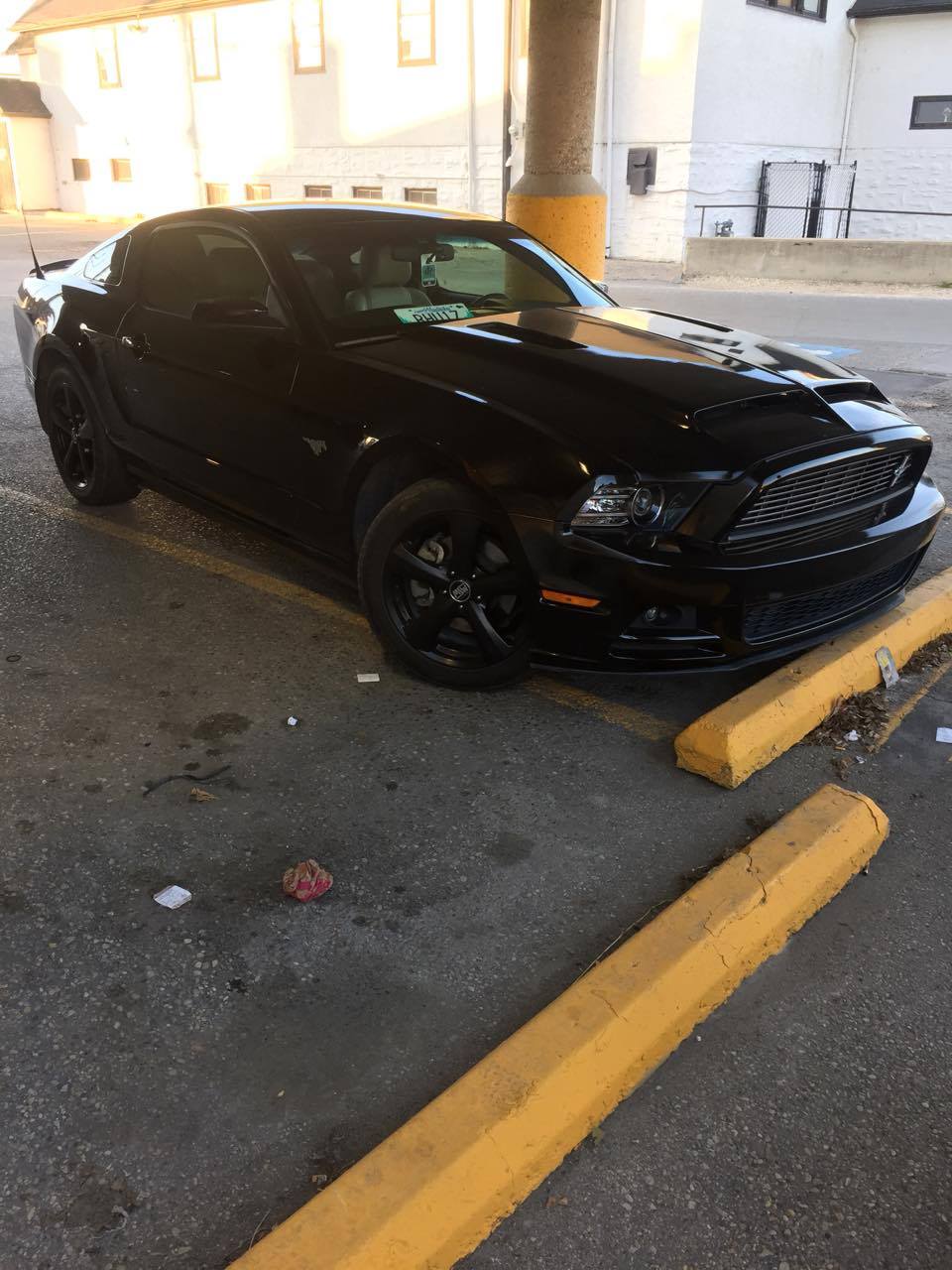 YYC Autoworks | 4859 30 St SE, Calgary, AB T2B 2S5, Canada | Phone: (403) 708-2171