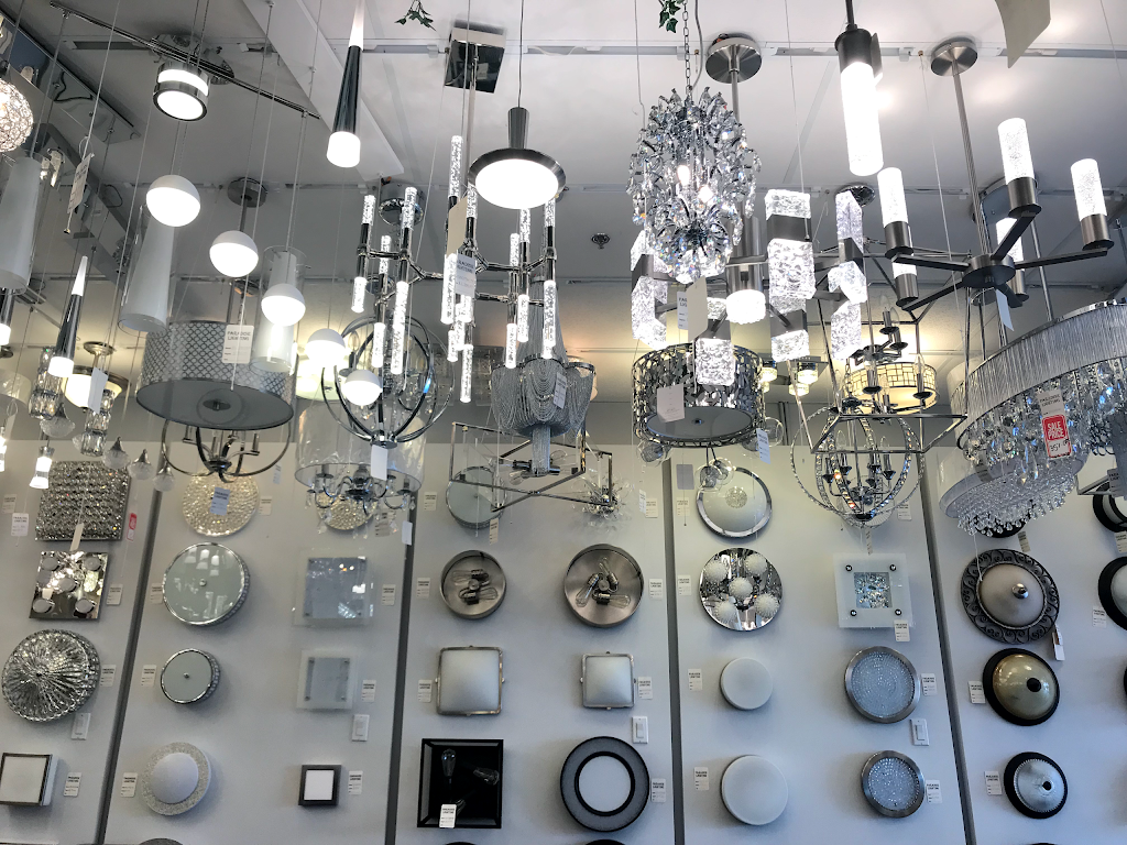 Paradise Lighting | 2273 Dundas St W, Mississauga, ON L5K 2L8, Canada | Phone: (905) 997-0355