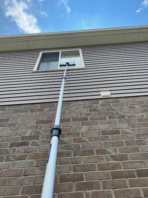 Cloud 9 Window Care | 73 Canterbury St, Ingersoll, ON N5C 1C7, Canada | Phone: (519) 494-0564