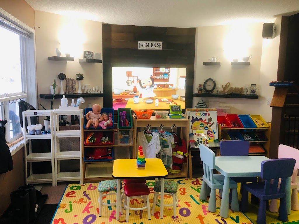 Whiz Kids Dayhome | 183 Erin Grove SE, Calgary, AB T2B 3L3, Canada | Phone: (403) 401-2075