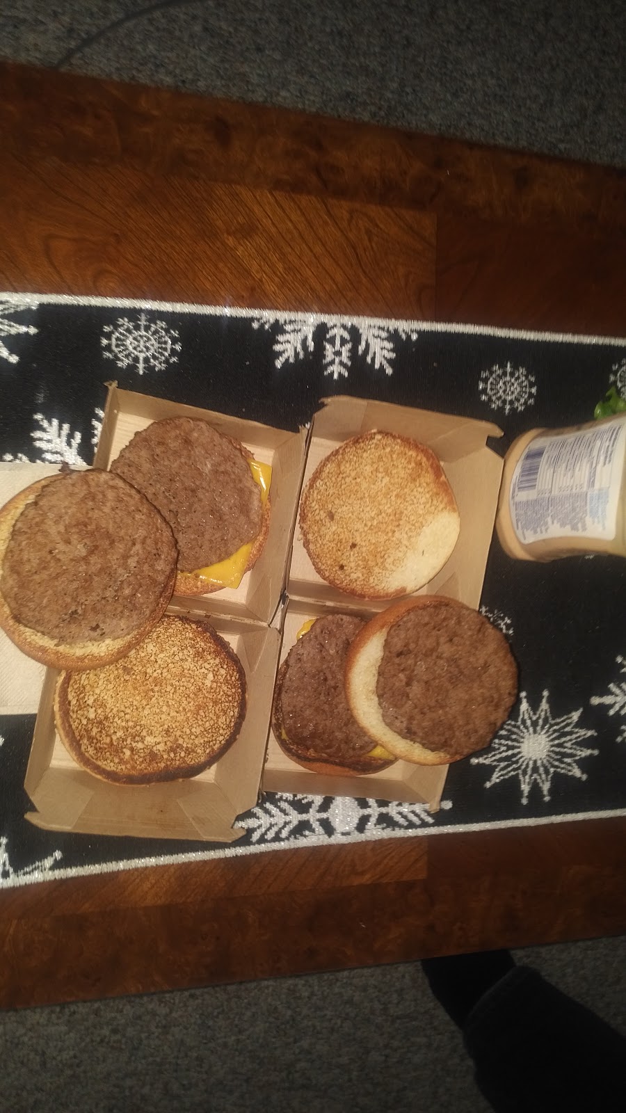 McDonalds | 335 Farmers Market Rd, Waterloo, ON N2V 0A4, Canada | Phone: (519) 885-1402