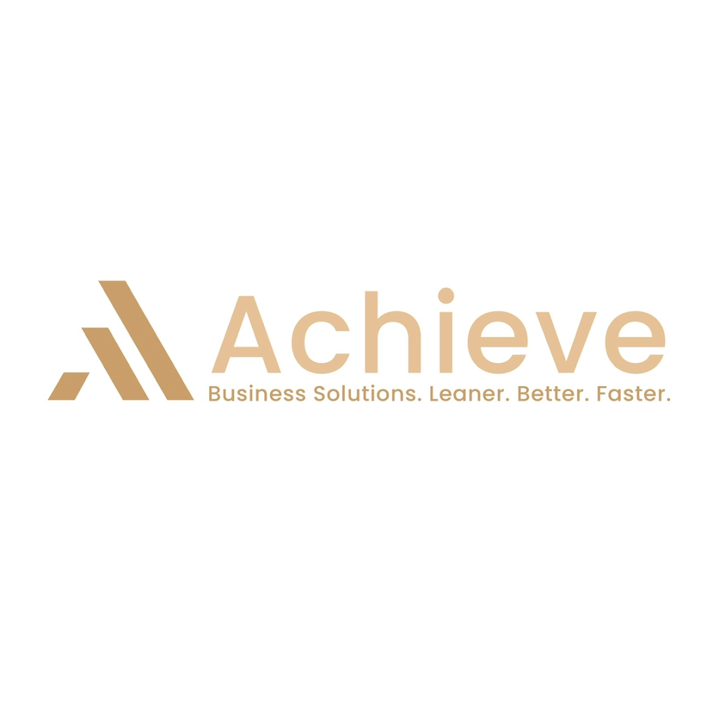 Achieve Inc | 1678 Riverway Crescent, Mississauga, ON L5M 4N2, Canada | Phone: (905) 279-8368