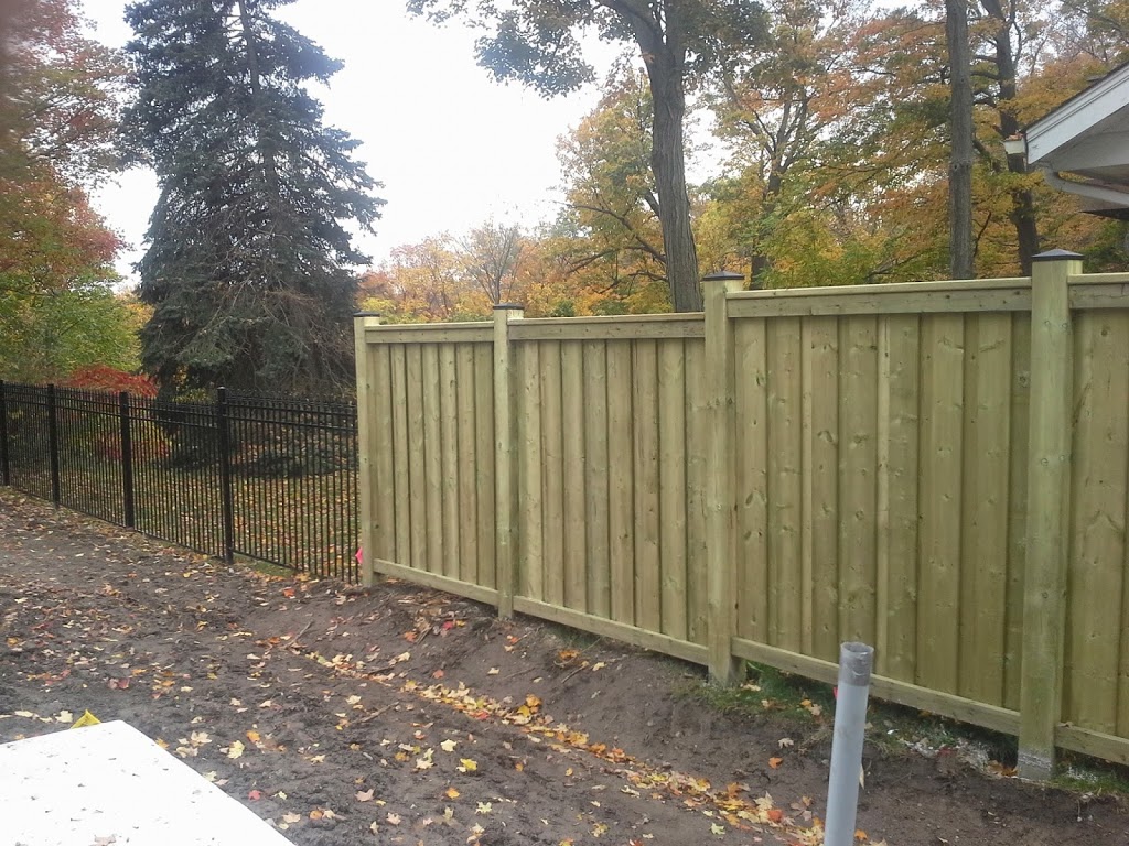 Maximum Fence Incorporated | 395 Second Rd E, Stoney Creek, ON L8J 3J1, Canada | Phone: (905) 662-0090