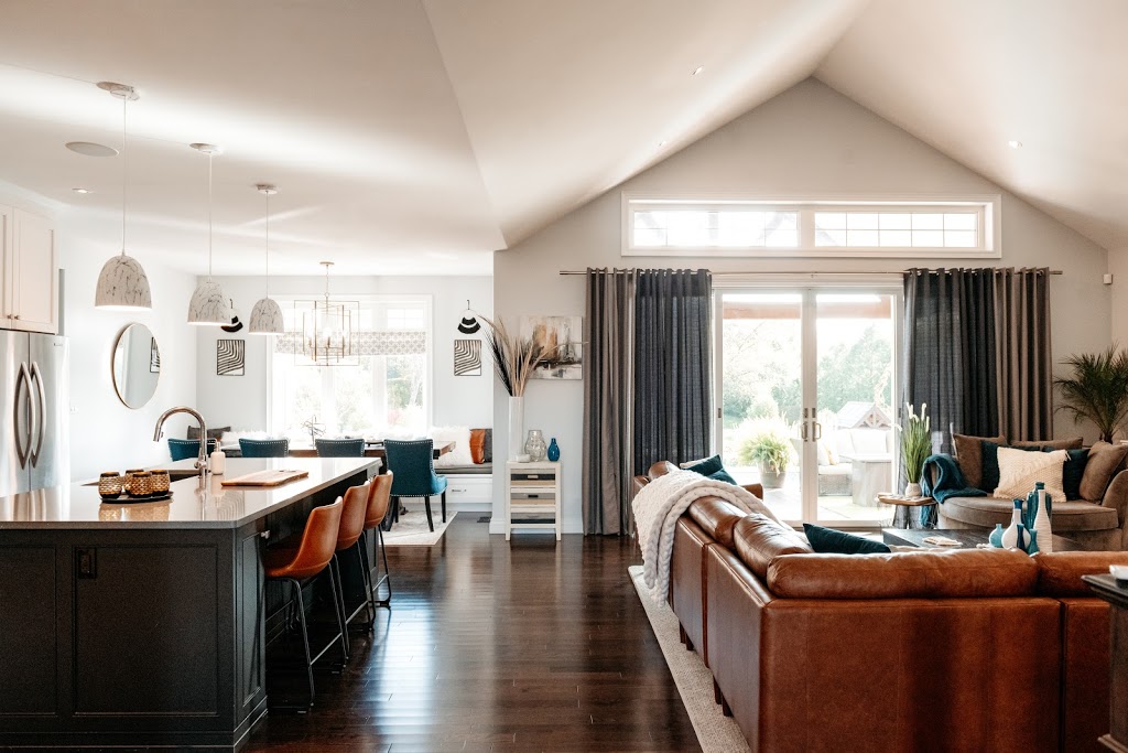 Liberty Interior Design | 74 Detroit Dr, Chatham, ON N7M 0J5, Canada | Phone: (519) 354-0575