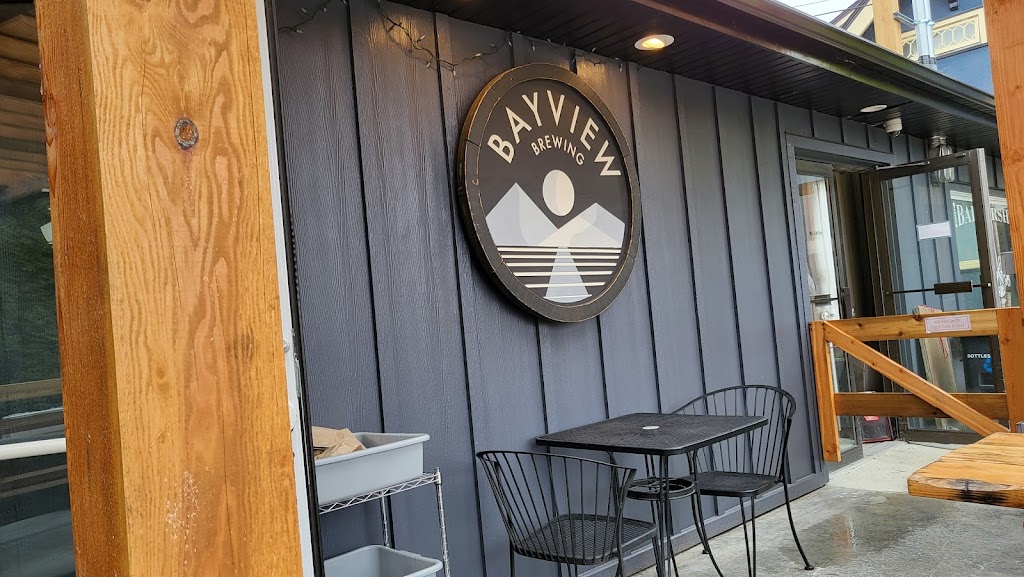 Bayview Brewing Company | 204 Dogwood Dr, Ladysmith, BC V9G 1S8, Canada | Phone: (250) 912-0166