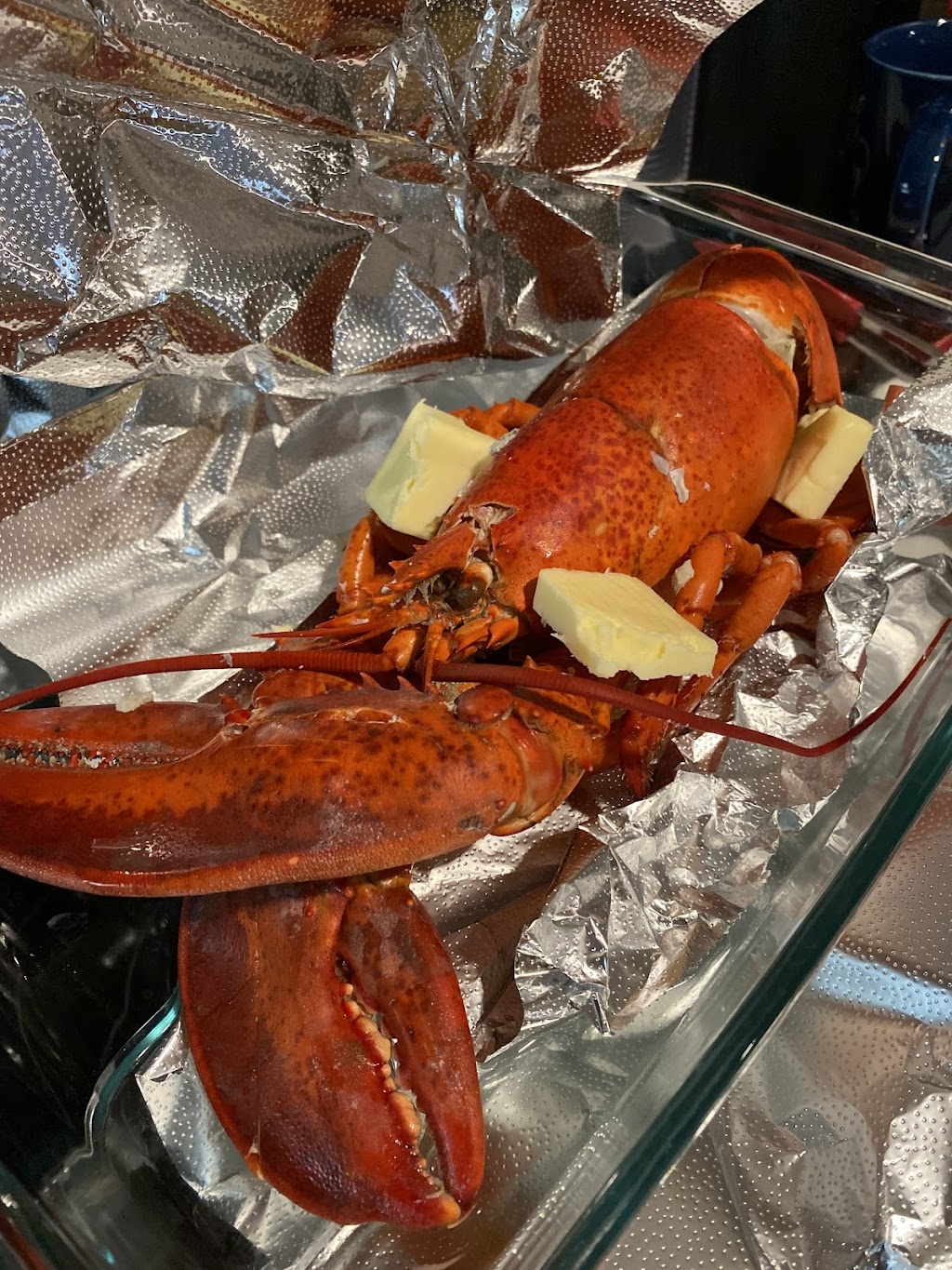 Jiggs -n- Reels Seafood Market | 19 Broadway St W, Paris, ON N3L 2S3, Canada | Phone: (519) 442-0505