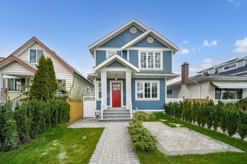 Realty Studios | 11394 86a Ave, Delta, BC V4C 2Y8, Canada | Phone: (236) 900-0088