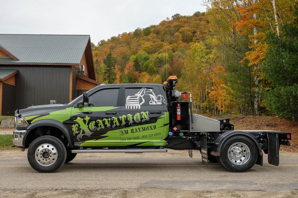 Paradox Design | 66 Chem. Napoléon, Mont-Tremblant, QC J8E 2G5, Canada | Phone: (819) 808-9727