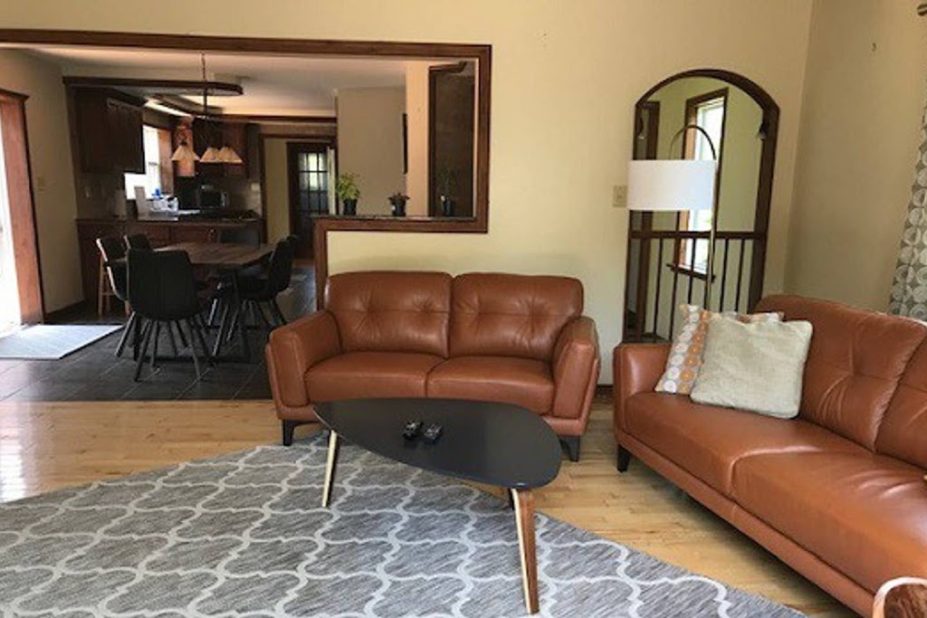 Chalet Mont-Gabriel | 1385 du, Rue du Faubourg, Sainte-Adèle, QC J8B 2K8, Canada | Phone: (514) 217-9293