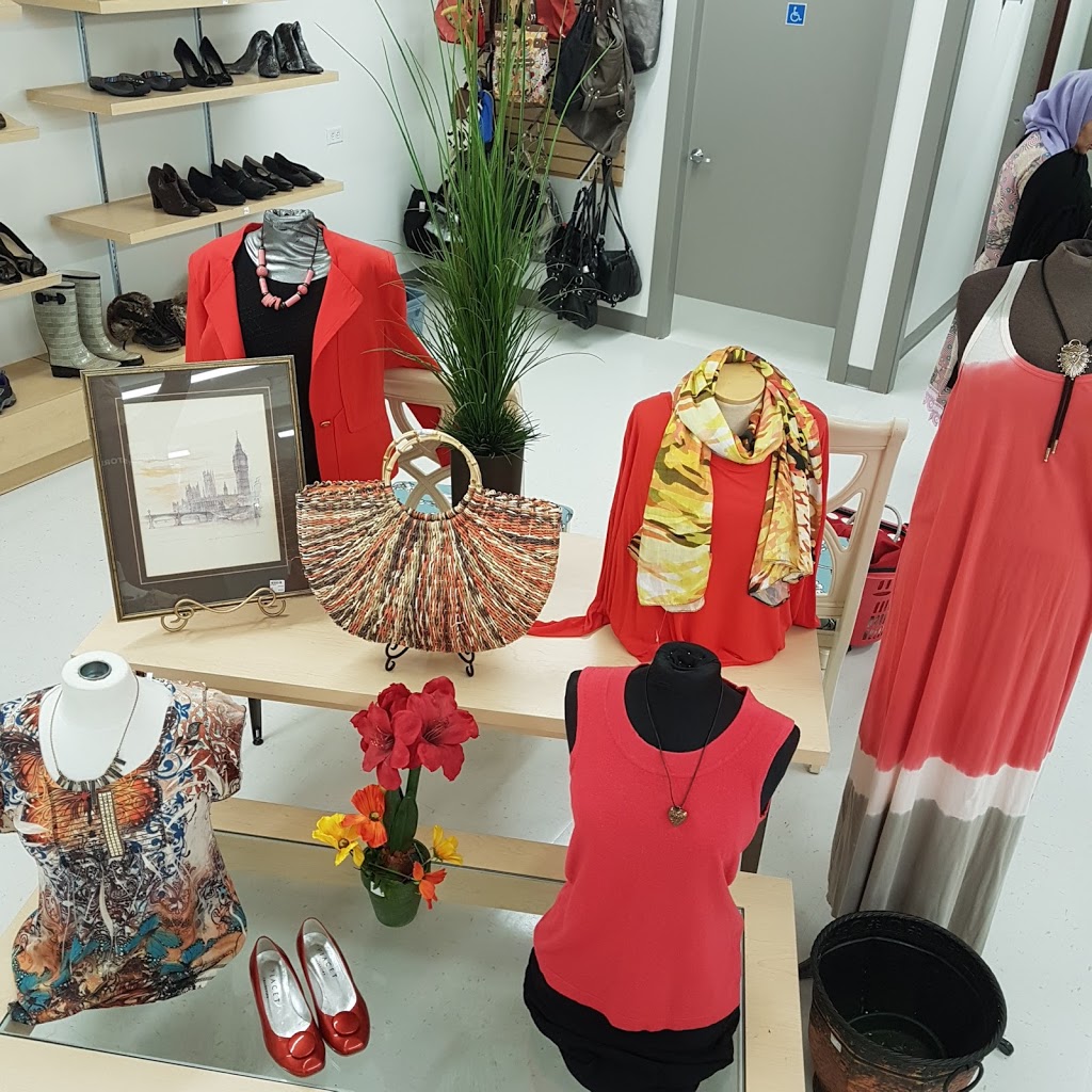 WorldServe Thrift Store White Rock | 1524 Foster St, White Rock, BC V4B 3X8, Canada | Phone: (778) 294-6800