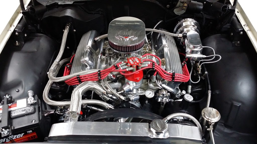 Hayes Performance Plus | 11 Huron St, Devon, AB T9G 1G4, Canada | Phone: (780) 884-7545