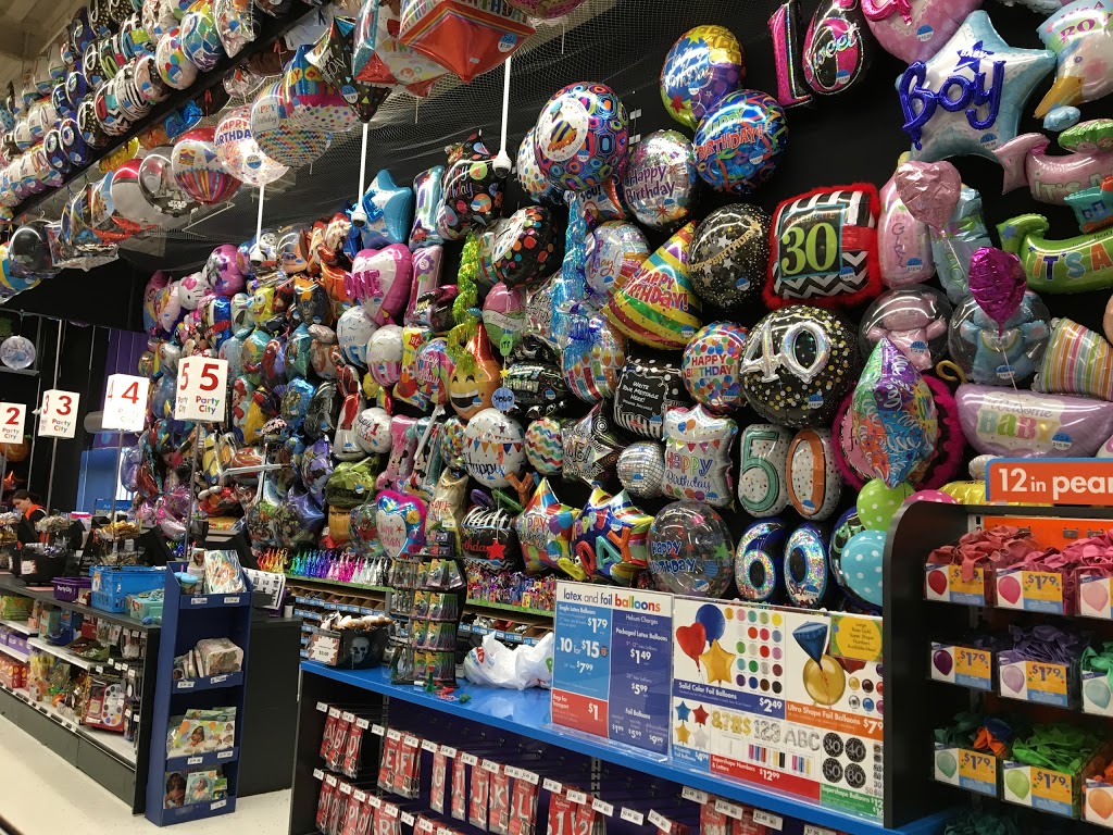 Party City | 225 Fairway Rd S, Kitchener, ON N2C 1X2, Canada | Phone: (519) 894-8455