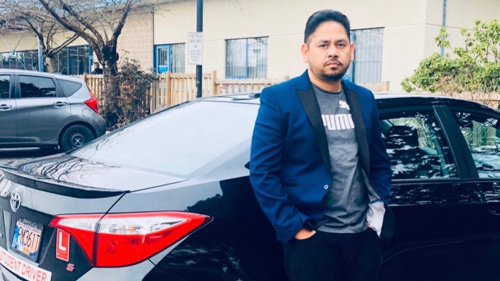 Panorama driving Academy- School Surrey | 5872 151a St, Surrey, BC V3S 5H1, Canada | Phone: (778) 552-9847