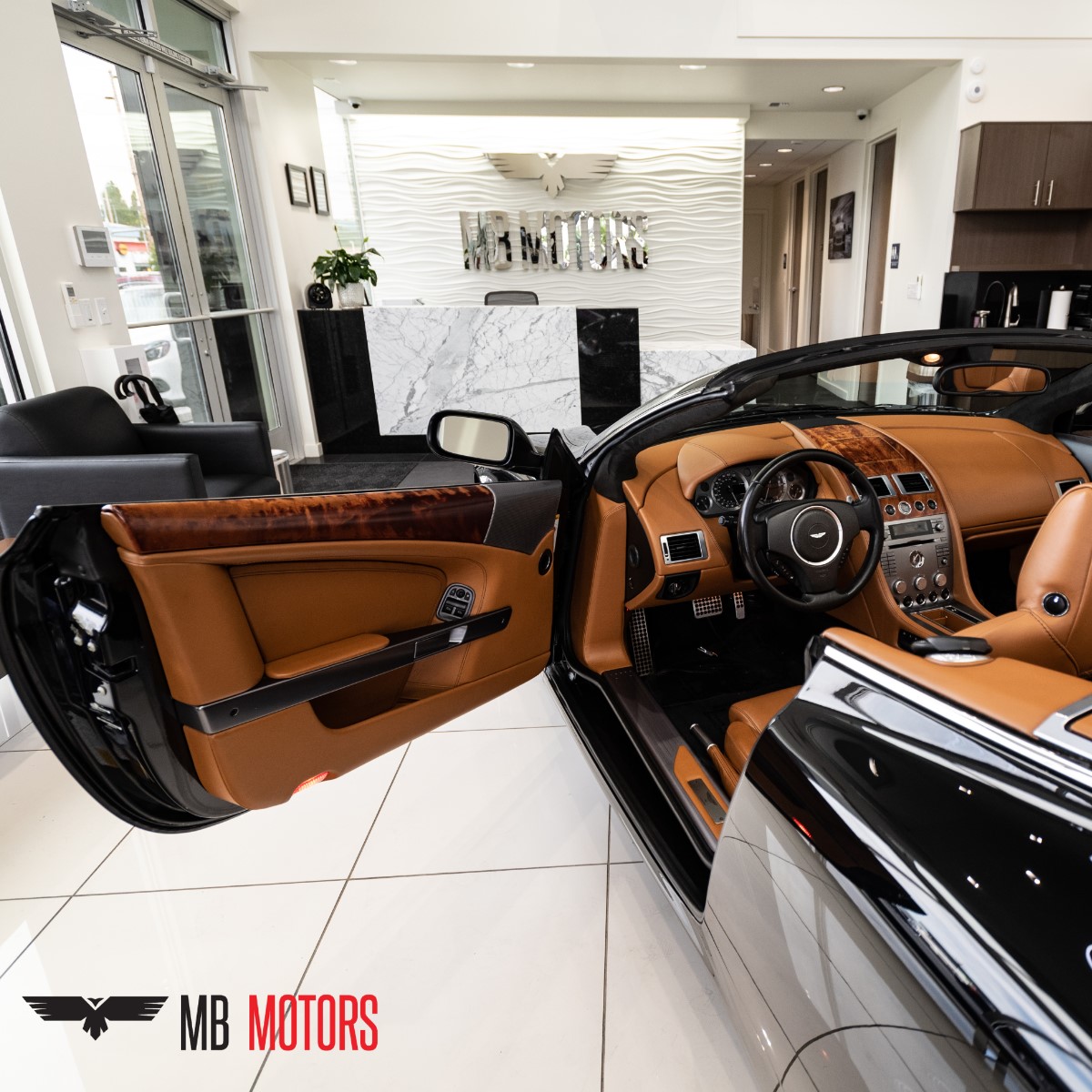 MB Motors LLC | 700 Ohio St, Bellingham, WA 98225, United States | Phone: (888) 687-0693