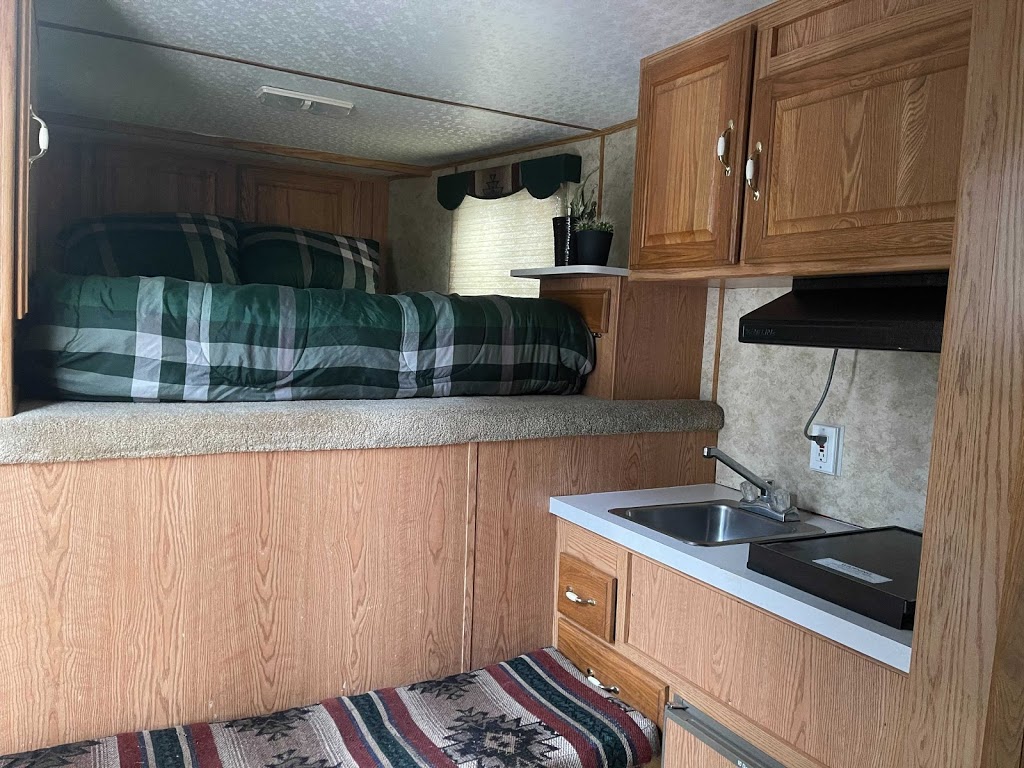 Shelby Ranch Glamping | 753 Durham Rd, Scotsburn, NS B0K 1R0, Canada | Phone: (902) 957-7433
