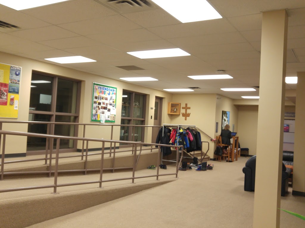 River Park Church | 3818 14a St SW, Calgary, AB T2T 3Y2, Canada | Phone: (403) 243-2247