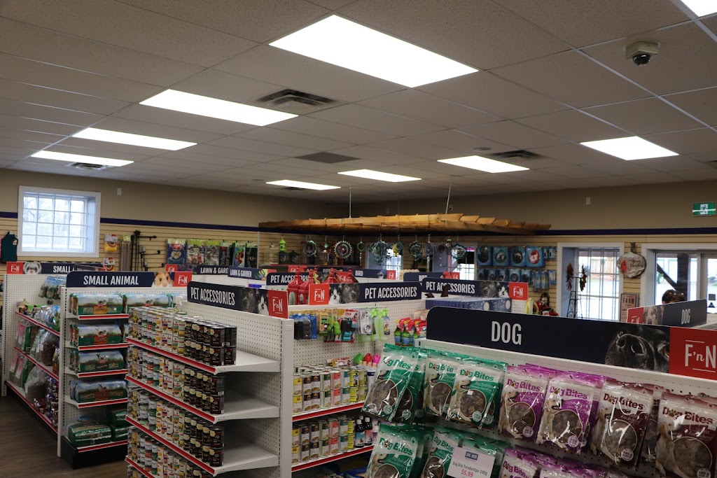Feedsn Needs (Shur-Gain) | 229 Commercial St, Berwick, NS B0P 1E0, Canada | Phone: (902) 538-8901