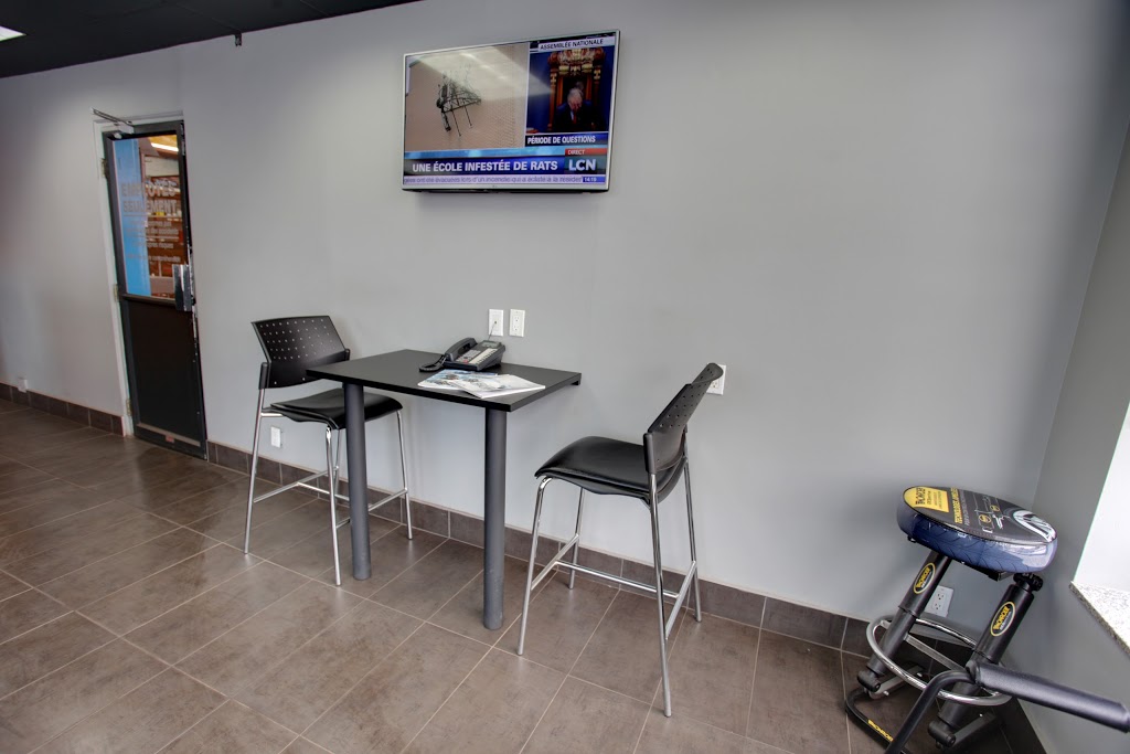 GMS Auto-Clinique - Pie-IX | 9320 Boulevard Pie-IX, Montréal, QC H1Z 4E9, Canada | Phone: (514) 324-0704