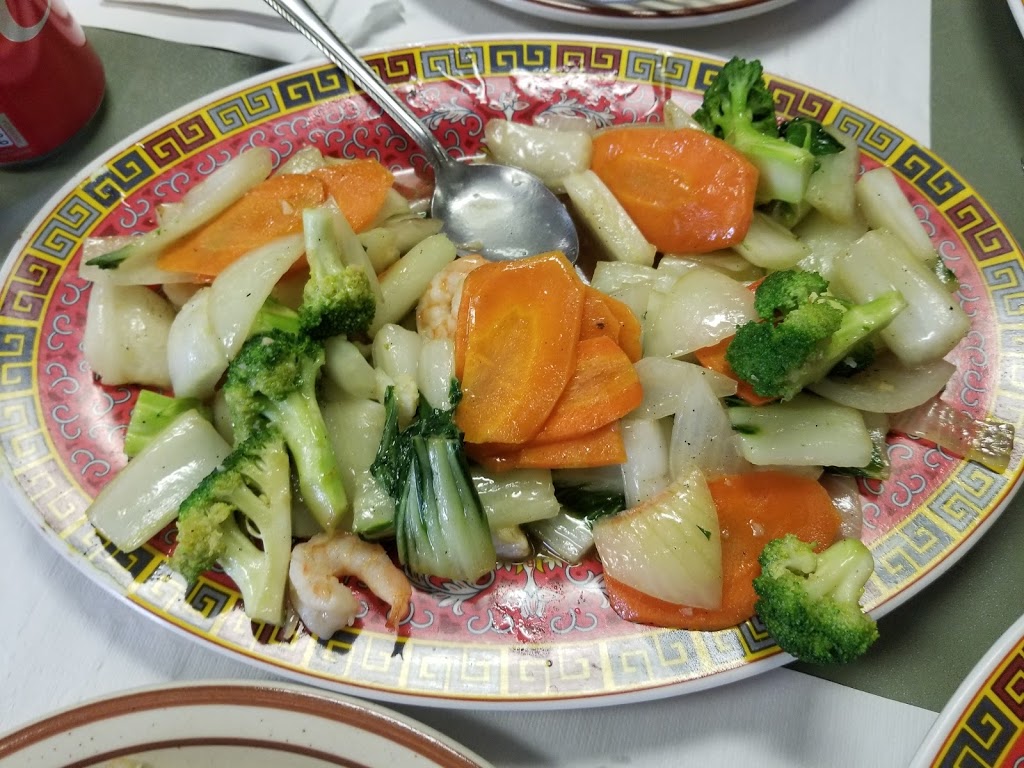 Unicorn Restaurant | 451 N Broad St, Regina, SK S4R 2X8, Canada | Phone: (306) 949-9202