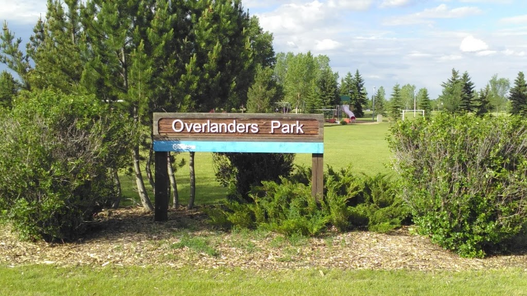 Overlanders School | 1150 Hermitage Rd NW, Edmonton, AB T5A 4L4, Canada | Phone: (780) 476-3361
