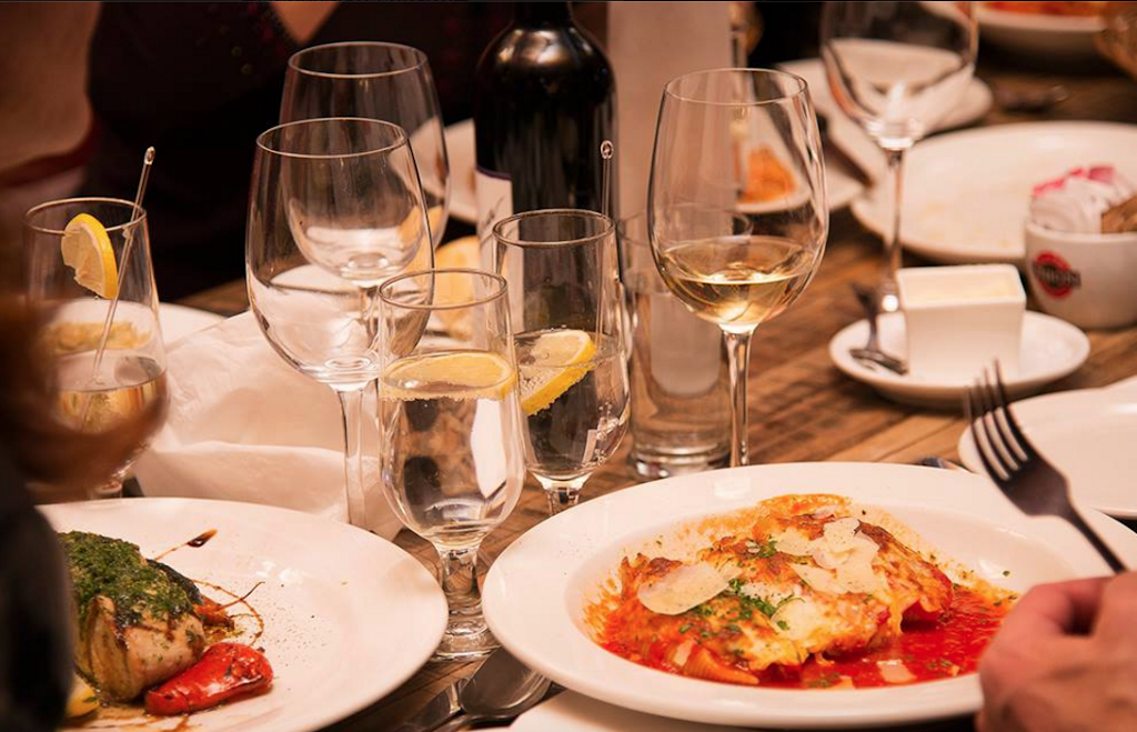 PASTA ANDREA | 1718 Boulevard Saint-Joseph, Lachine, QC H8S 2N2, Canada | Phone: (514) 634-3400