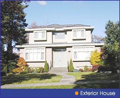 Focus Painting & Decorating | 5650 Neville St, Burnaby, BC V5J 2H9, Canada | Phone: (604) 432-9977