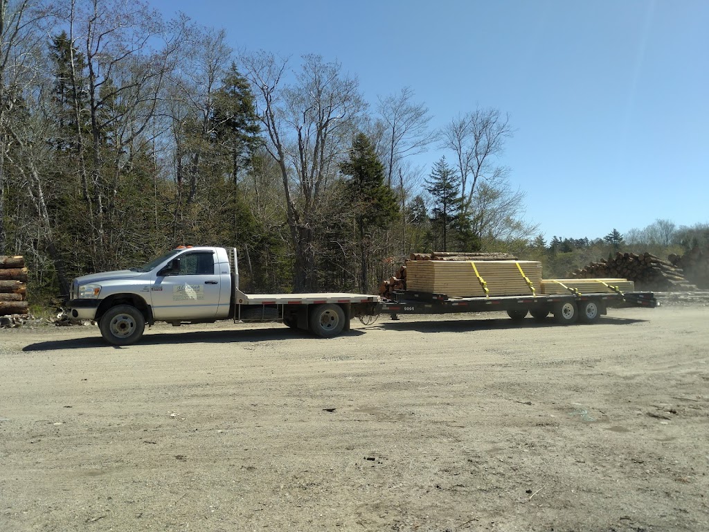 Aft Sawmill Ltd | #75 F. Comeau Rd. St. Joseph, NS, #75 F Comeau Rd, Meteghan River, NS B0W 2L0, Canada | Phone: (902) 769-3368