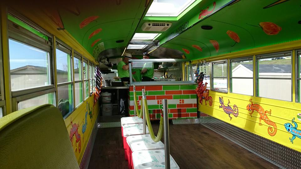Gecko Bus | 225 Chain Lake Dr, Halifax, NS B3S 1C9, Canada | Phone: (902) 446-4400