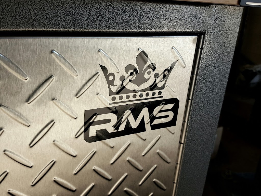 Royal Machine Solutions | 1125 Colborne St E, Brantford, ON N3S 0H4, Canada | Phone: (519) 304-4846