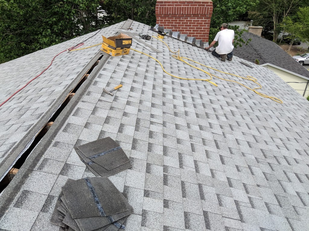 Ark Roofing | 223 Windmill Rd #510, Dartmouth, NS B3A 4M6, Canada | Phone: (902) 441-3247