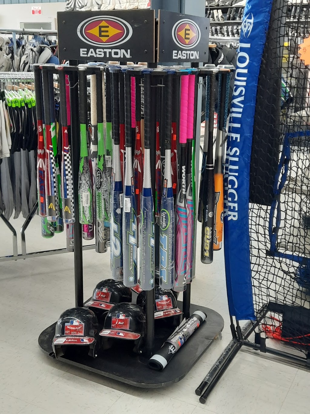 Top Shelf Sports Prince Albert | 4077 2 Ave W, Prince Albert, SK S6W 1A1, Canada | Phone: (306) 953-0099