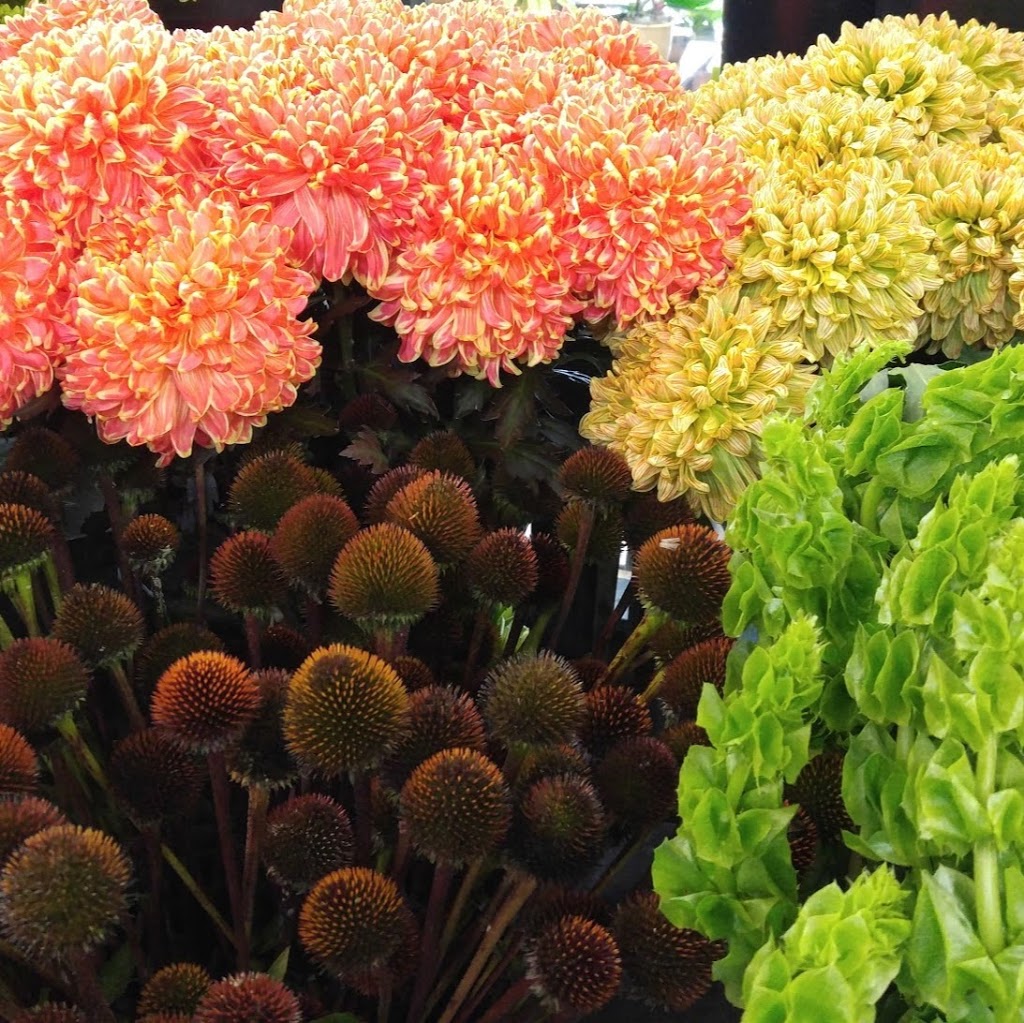 Ridgeway Florist | 291 Parkside Dr, Waterdown, ON L0R 2H0, Canada | Phone: (905) 689-8288