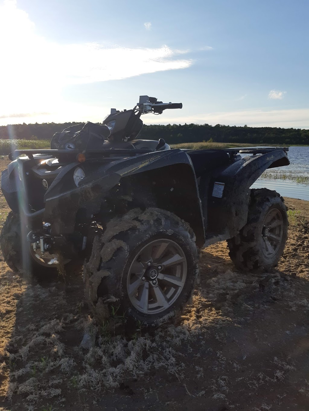 Palmerston Motorsports Inc | 291 Main St W, Palmerston, ON N0G 2P0, Canada | Phone: (519) 343-2502