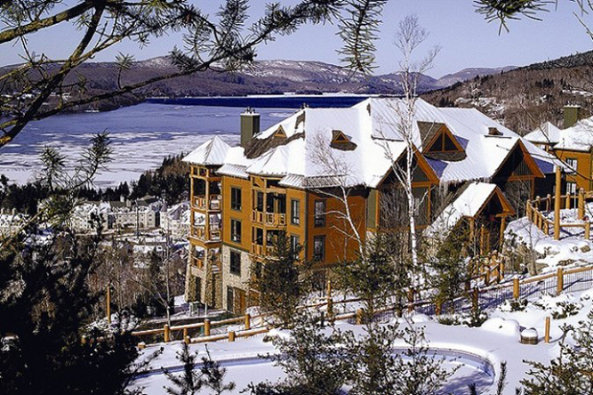 Tremblant Sunstar | 6385 Montée Ryan Suite B, Mont-Tremblant, QC J8E 1S5, Canada | Phone: (819) 429-5111