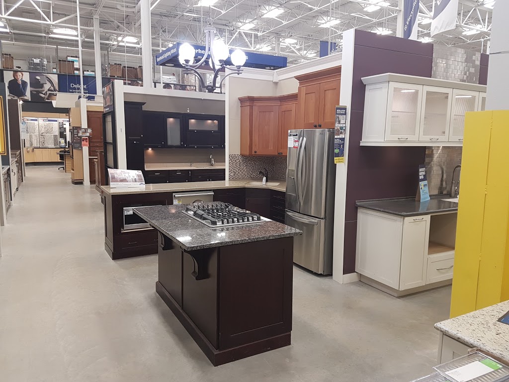 Lowes Home Improvement | 4555 Gordon Rd, Regina, SK S4W 0B7, Canada | Phone: (306) 751-3000