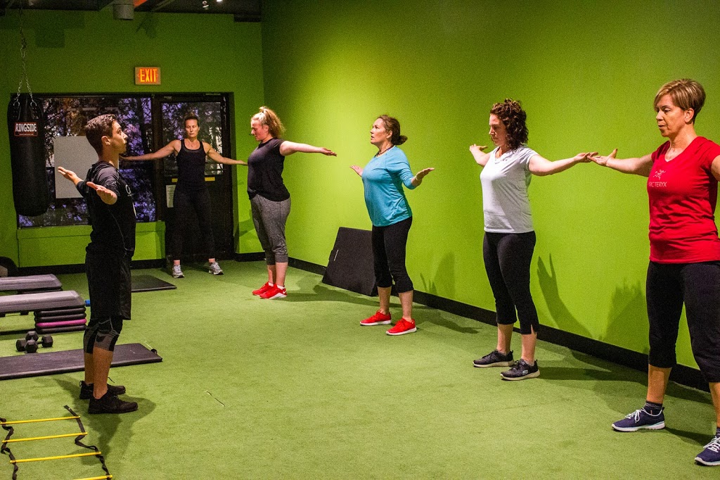 Catalyst Specialized Personal Training | 318 Dundurn St S #10, Hamilton, ON L8P 4L6, Canada | Phone: (289) 396-8655