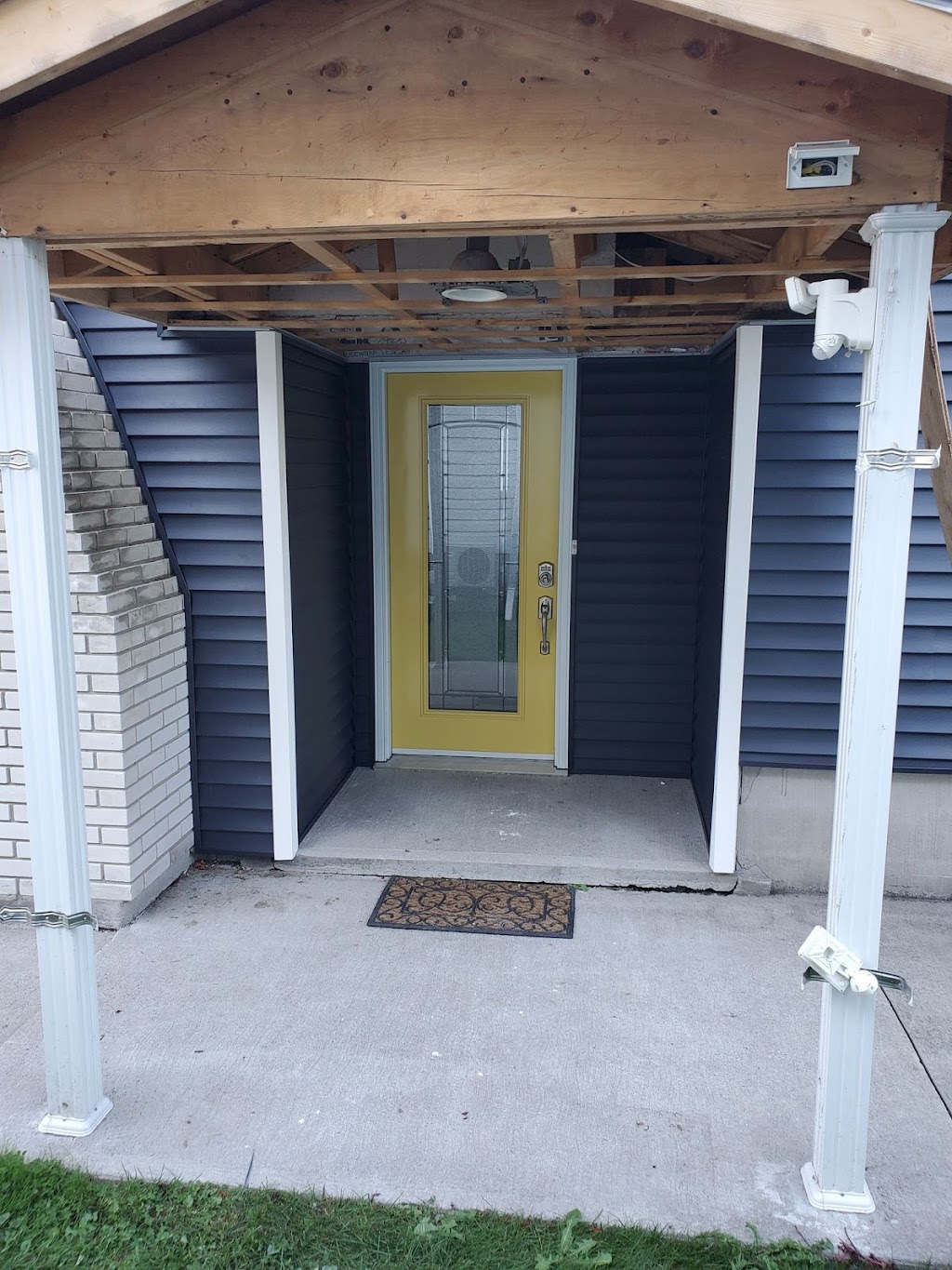 Homeland Siding and Trough | 1701 Prince Edward County Rd 1, Bloomfield, ON K0K 1G0, Canada | Phone: (613) 827-1930