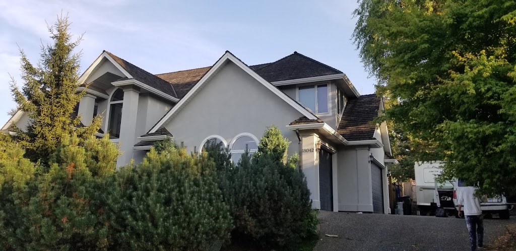 Home Trends Painting Ltd. | 9648 160 St, Surrey, BC V4N 2J4, Canada | Phone: (778) 387-3007