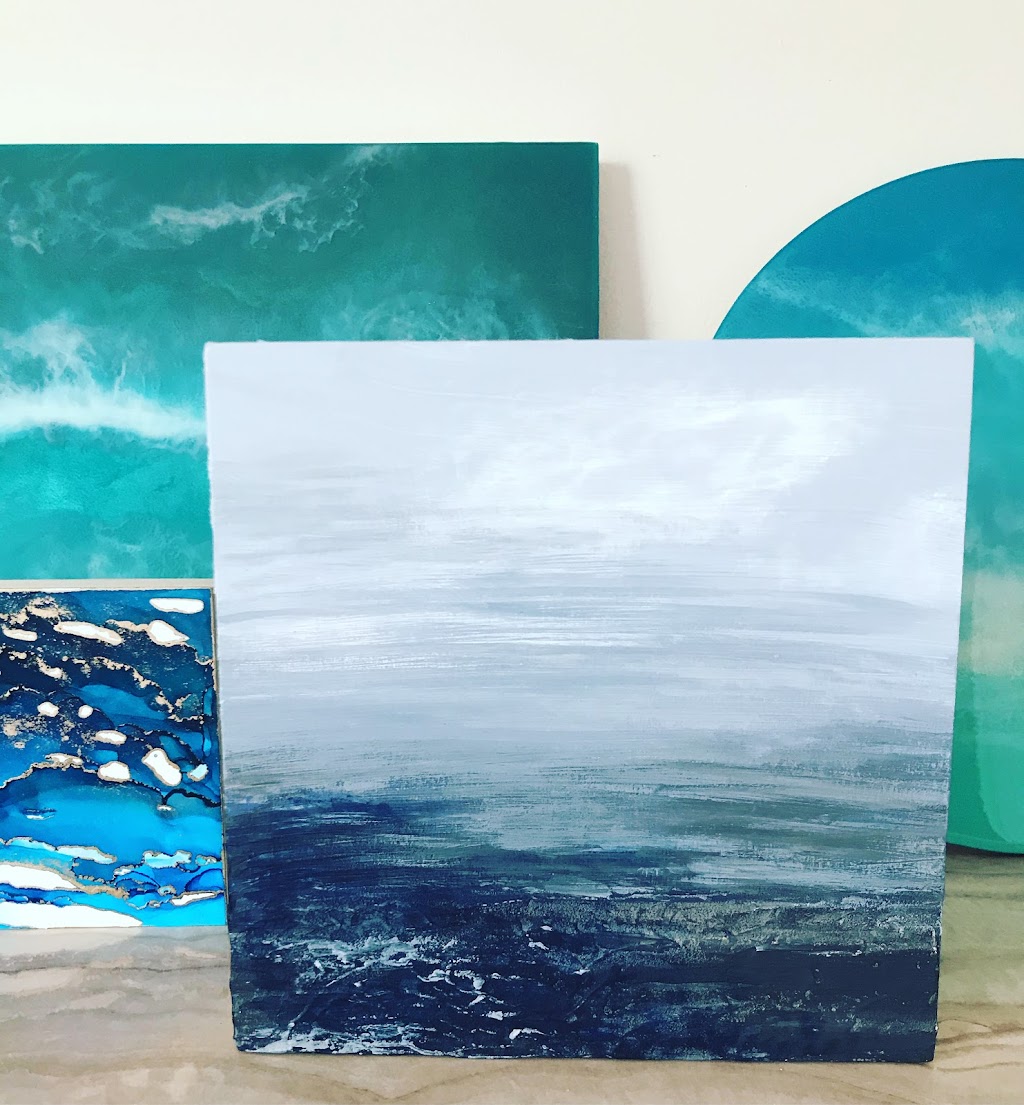 Alison Gunn Art | Home, 23 Robson St, Ayr, ON N0B 1E0, Canada | Phone: (519) 404-3697