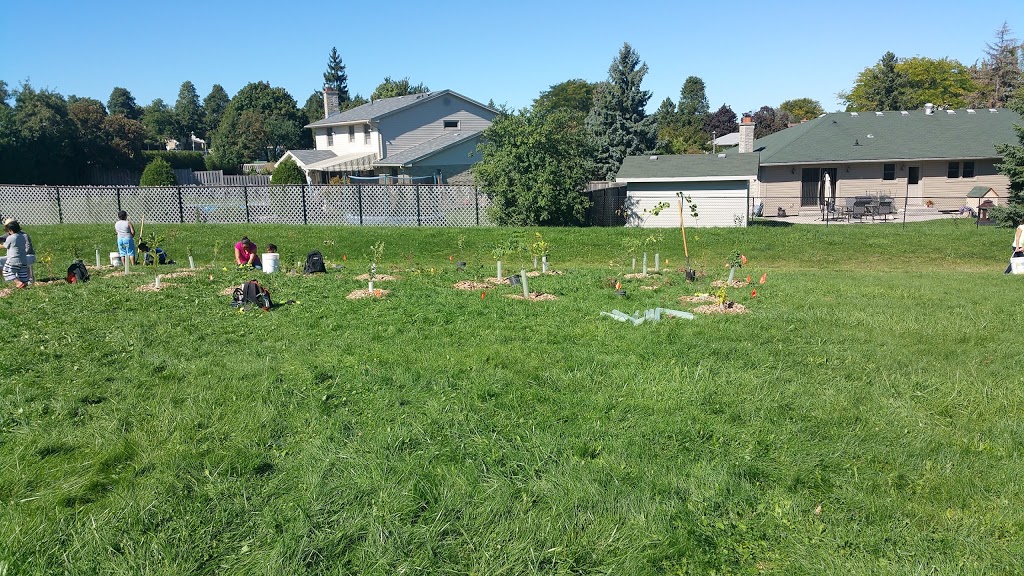 Westmount Lions Park | 784 Viscount Rd, London, ON N6J 4E7, Canada | Phone: (519) 661-5575